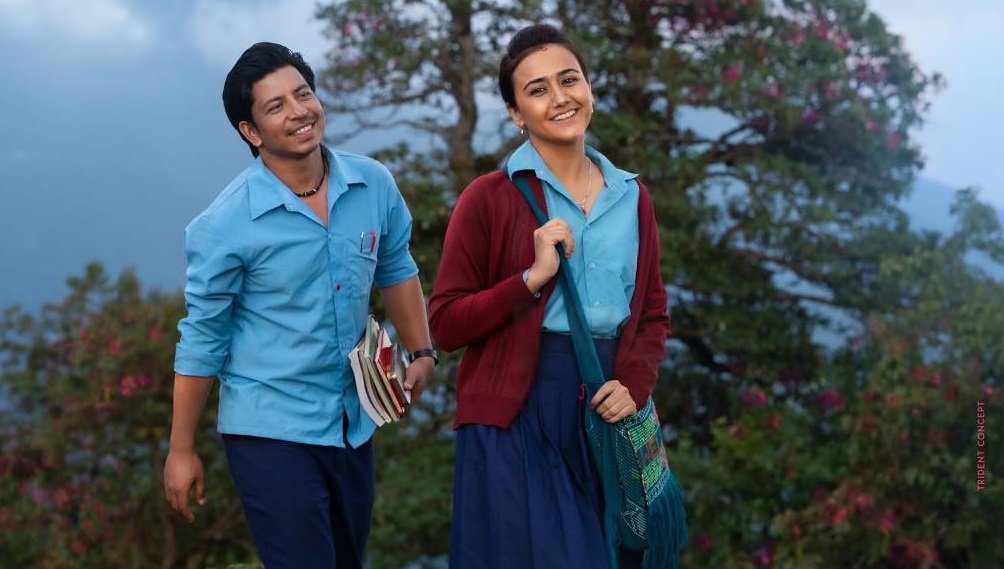 basanta movie
